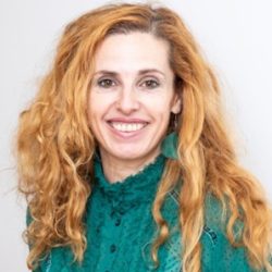 Vera Lucia Raposo