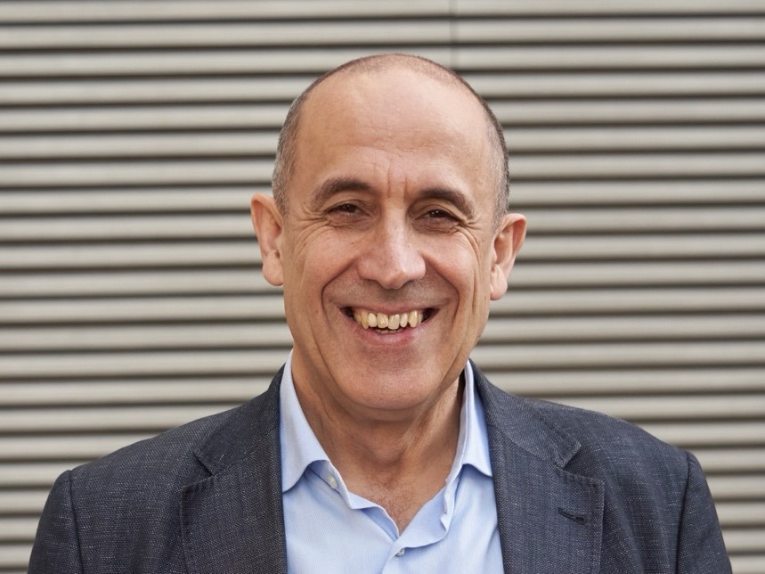 António Jacinto
